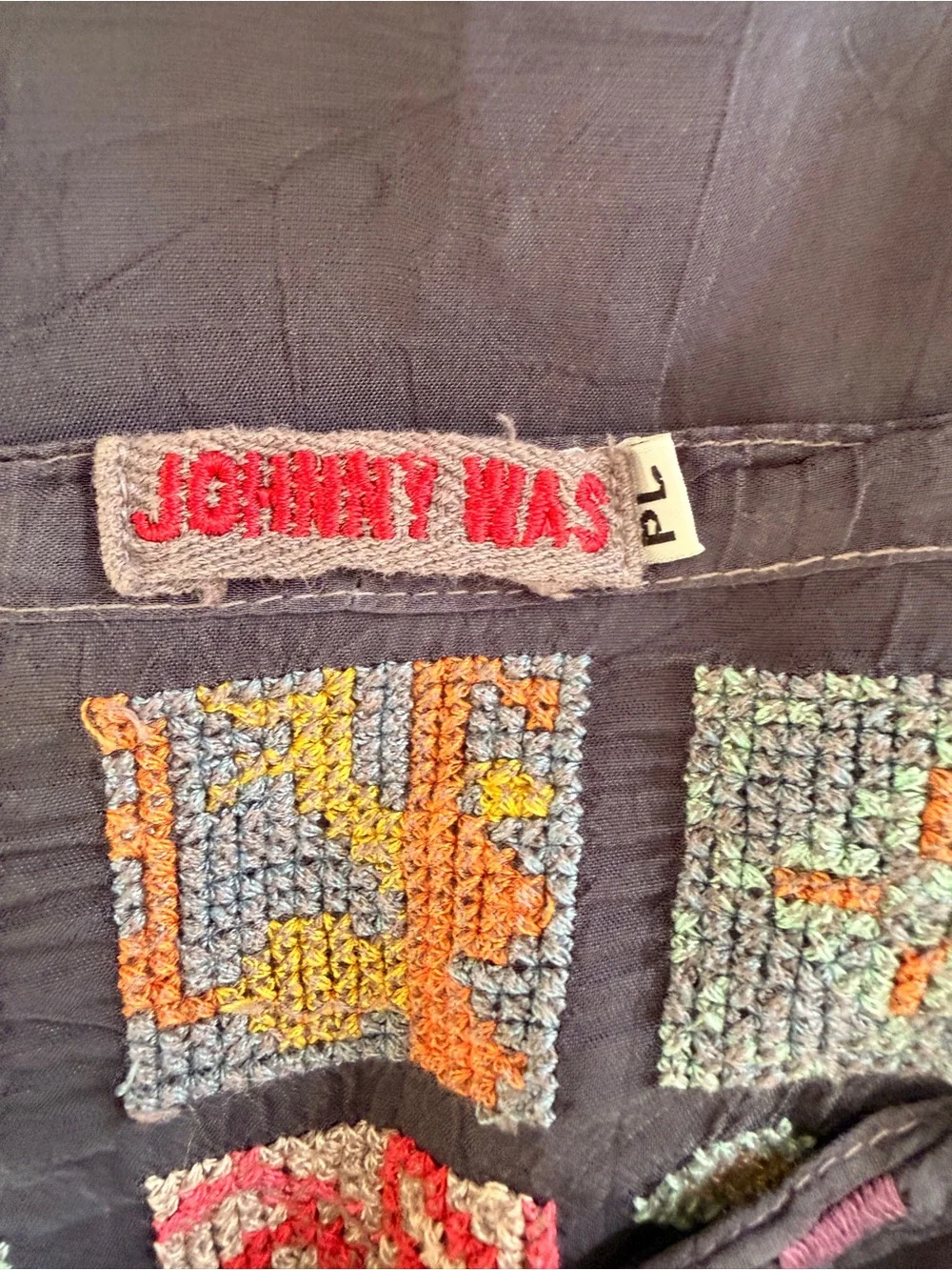 Johnny Was 